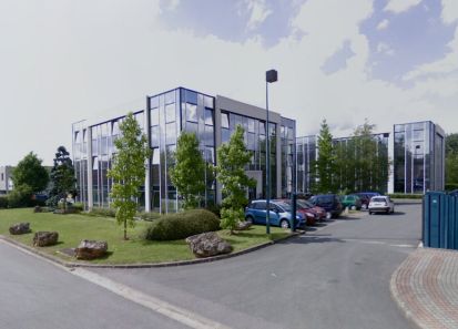 Bureau Villebon-sur-Yvette 2264m² Location bureau Villebon-sur-Yvette Essonne OLBUR2103987 0